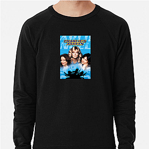 Charlie's Angels My Favorite Detective Show Charlie's Angels Sweatshirts