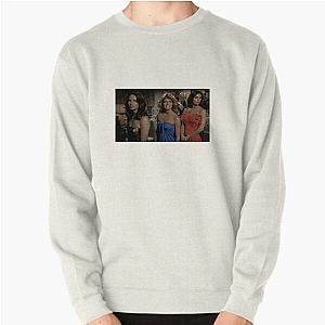 Charlie's Angels Always Fabulous Always Fighting Charlie's Angels Sweatshirts
