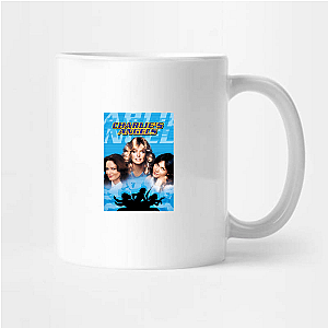 Charlie's Angels My Favorite Detective Show Charlie's Angels Mugs
