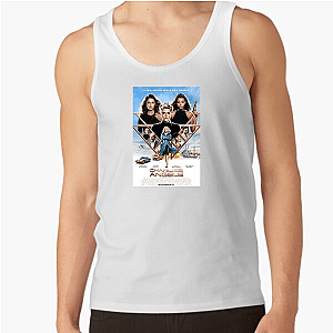 Charlie's Angels Iconic Trio Charlie's Angels Tank Tops