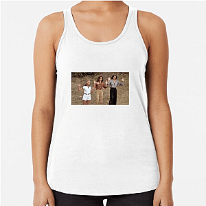 Charlie's Angels Farrah Fawcett Style Charlie's Angels Tank Tops