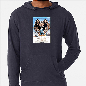 Charlie's Angels Iconic Trio Charlie's Angels Hoodies