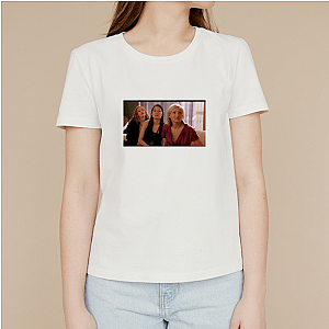 Charlie's Angels Heavenly Justice Charlie's Angels T-Shirts