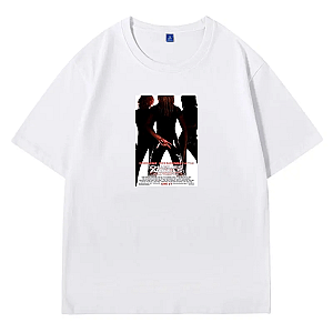 Charlie's Angels Beyond The Phone Call Charlie's Angels T-Shirts