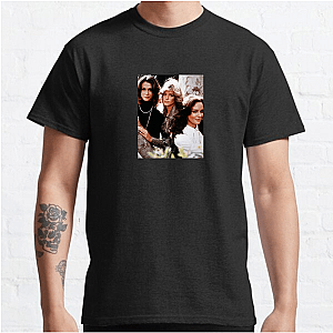 Charlie's Angels Crime Solvers Charlie's Angels T-Shirts