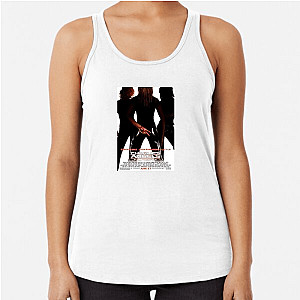 Charlie's Angels Beyond The Phone Call Charlie's Angels Tank Tops