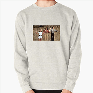 Charlie's Angels Farrah Fawcett Style Charlie's Angels Sweatshirts