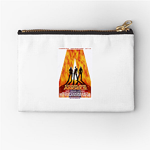 Charlie's Angels Unforgettable Charms Charlie's Angels Zipper Pouches