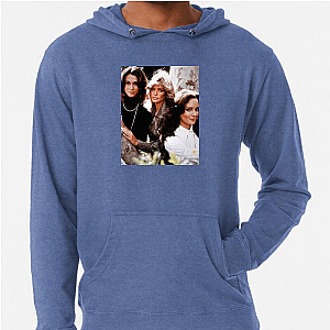 Charlie's Angels Crime Solvers Charlie's Angels Hoodies