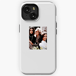 Charlie's Angels Crime Solvers Charlie's Angels Samsung Cases
