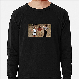 Charlie's Angels Farrah Fawcett Style Charlie's Angels Sweatshirts