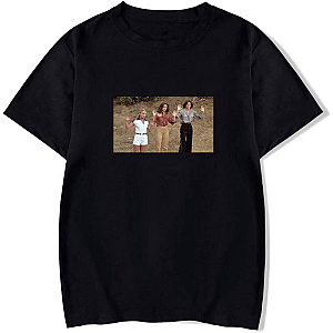 Charlie's Angels Farrah Fawcett Style Charlie's Angels T-Shirts