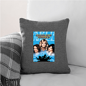 Charlie's Angels My Favorite Detective Show Charlie's Angels Pillows Cover