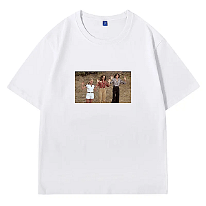 Charlie's Angels Farrah Fawcett Style Charlie's Angels T-Shirts