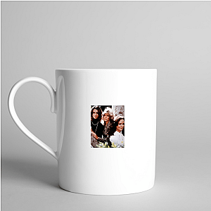 Charlie's Angels Crime Solvers Charlie's Angels Mugs