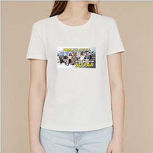 Charlie's Angels Angels Have Wings Charlie's Angels T-Shirts