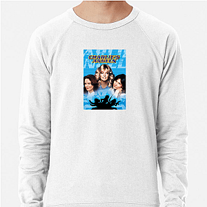 Charlie's Angels My Favorite Detective Show Charlie's Angels Sweatshirts