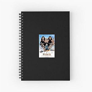 Charlie's Angels Iconic Trio Charlie's Angels Notebook