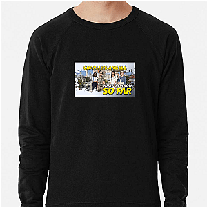 Charlie's Angels Angels Have Wings Charlie's Angels Sweatshirts
