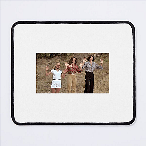 Charlie's Angels Farrah Fawcett Style Charlie's Angels Mouse Pads