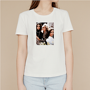 Charlie's Angels Crime Solvers Charlie's Angels T-Shirts