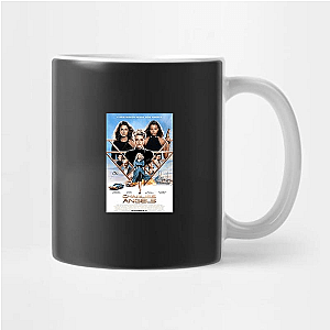 Charlie's Angels Iconic Trio Charlie's Angels Mugs
