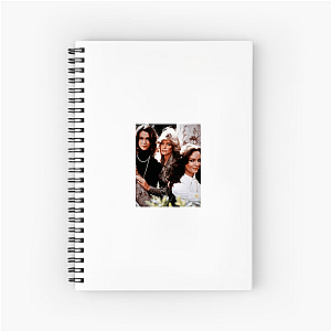 Charlie's Angels Crime Solvers Charlie's Angels Notebook