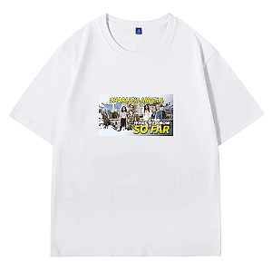 Charlie's Angels Angels Have Wings Charlie's Angels T-Shirts