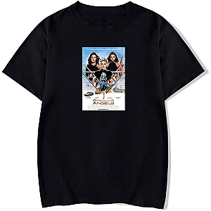 Charlie's Angels Iconic Trio Charlie's Angels T-Shirts