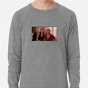 Charlie's Angels Heavenly Justice Charlie's Angels Sweatshirts