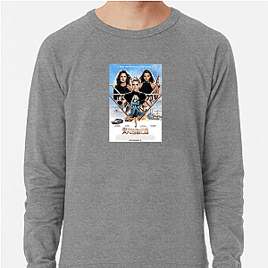 Charlie's Angels Iconic Trio Charlie's Angels Sweatshirts