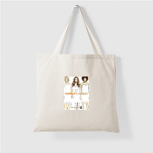 Charlie's Angels Angels On A Mission Charlie's Angels Bags