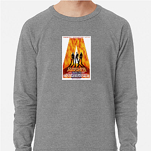 Charlie's Angels Unforgettable Charms Charlie's Angels Sweatshirts