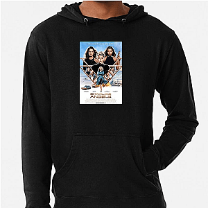 Charlie's Angels Iconic Trio Charlie's Angels Hoodies