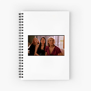 Charlie's Angels Heavenly Justice Charlie's Angels Notebook