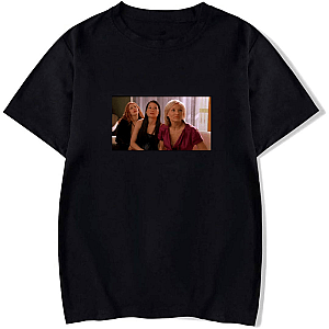 Charlie's Angels Heavenly Justice Charlie's Angels T-Shirts