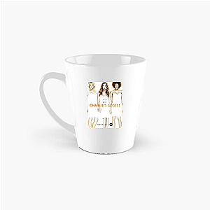 Charlie's Angels Angels On A Mission Charlie's Angels Mugs