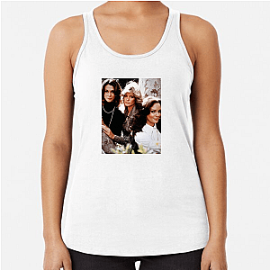 Charlie's Angels Crime Solvers Charlie's Angels Tank Tops