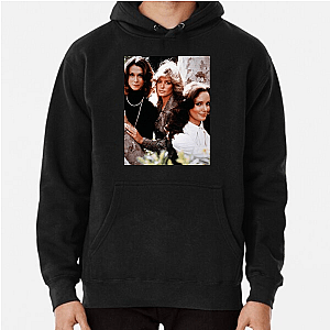 Charlie's Angels Crime Solvers Charlie's Angels Hoodies