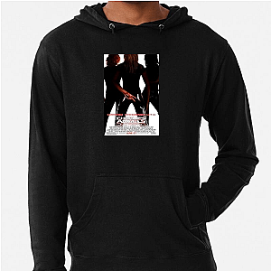 Charlie's Angels Beyond The Phone Call Charlie's Angels Hoodies