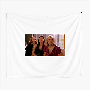 Charlie's Angels Heavenly Justice Charlie's Angels Tapestries
