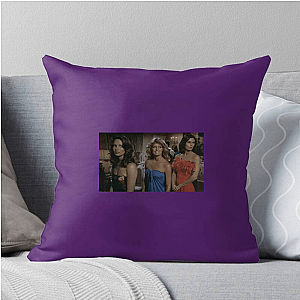Charlie's Angels Always Fabulous Always Fighting Charlie's Angels Pillows Cover