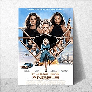 Charlie's Angels Iconic Trio Charlie's Angels Posters
