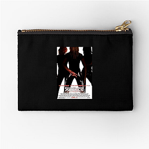 Charlie's Angels Beyond The Phone Call Charlie's Angels Zipper Pouches