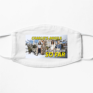 Charlie's Angels Angels Have Wings Charlie's Angels Face Masks
