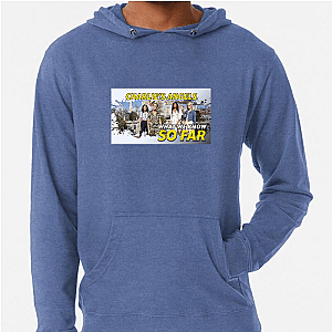 Charlie's Angels Angels Have Wings Charlie's Angels Hoodies