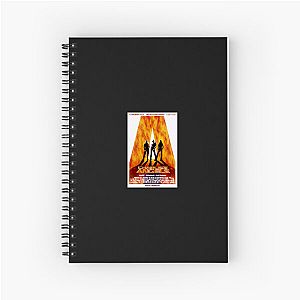 Charlie's Angels Unforgettable Charms Charlie's Angels Notebook