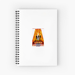 Charlie's Angels Unforgettable Charms Charlie's Angels Notebook