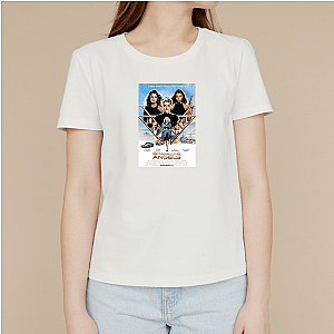 Charlie's Angels Iconic Trio Charlie's Angels T-Shirts