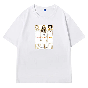 Charlie's Angels Angels On A Mission Charlie's Angels T-Shirts